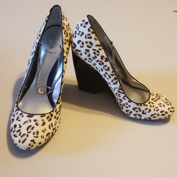 Baby Phat Shoes - Baby phat